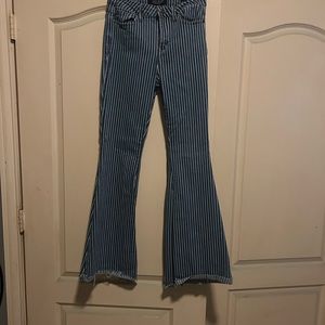 Judy blue high rise jeans